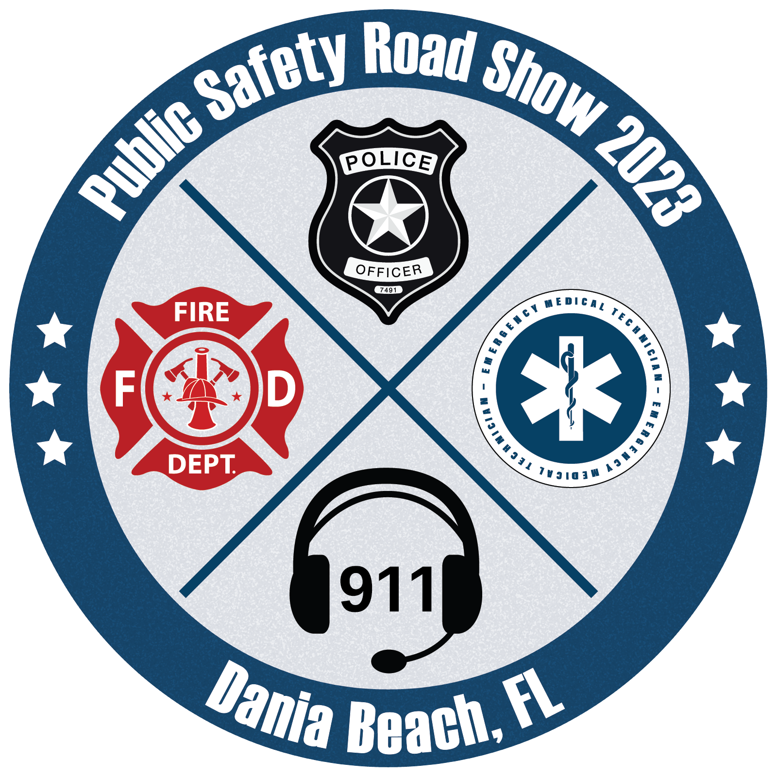 Public Safety Road Show