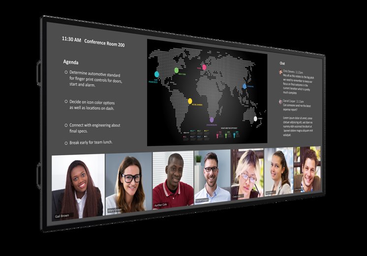 Planar URW Teams Angled Landscape 1920X1338 Image