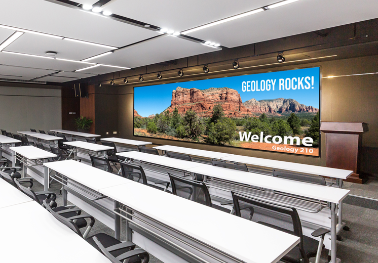 Planar Directlight Pro Classroom 1920X1338 Image