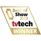 Venue Pro VX Award Tvtech 304X304 Image