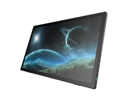 Planar Helium PCT2495 Front Angle