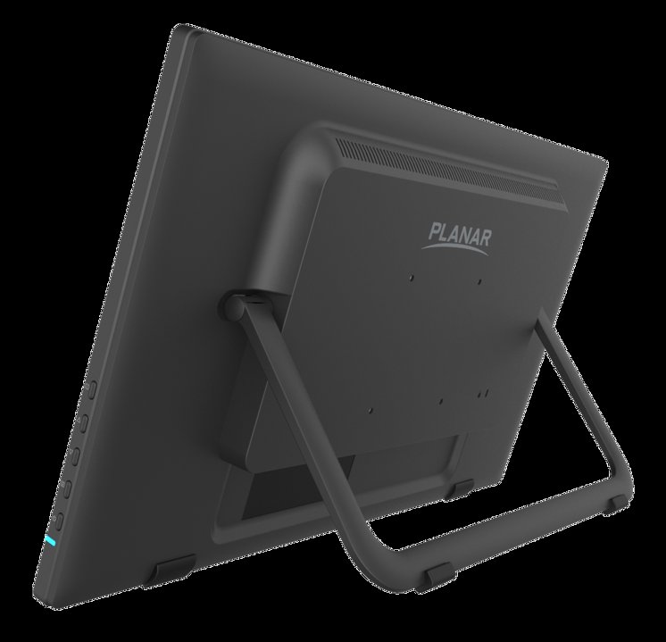 Planar Helium PCT2495 Back Leftangle Image