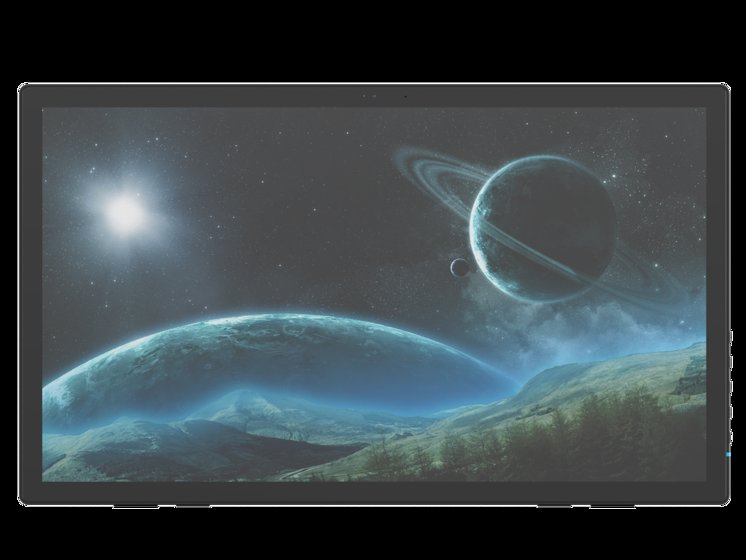 Planar Helium PCT2495 Front 1457X1093 Image