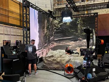 Video Processing 706X530 Image