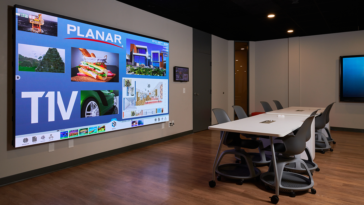 Charlotte | Planar
