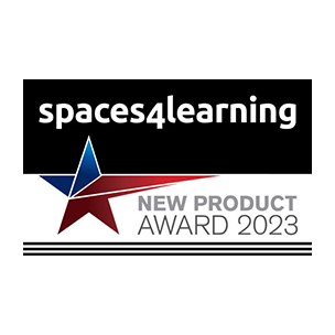 Url 2023 Spaces4learning Logo 304X304 Image