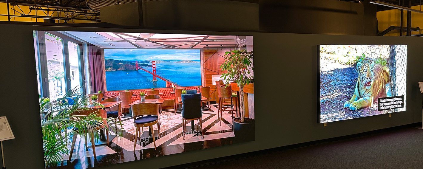 Cleveland Showroom Main 2 2000X800 Image