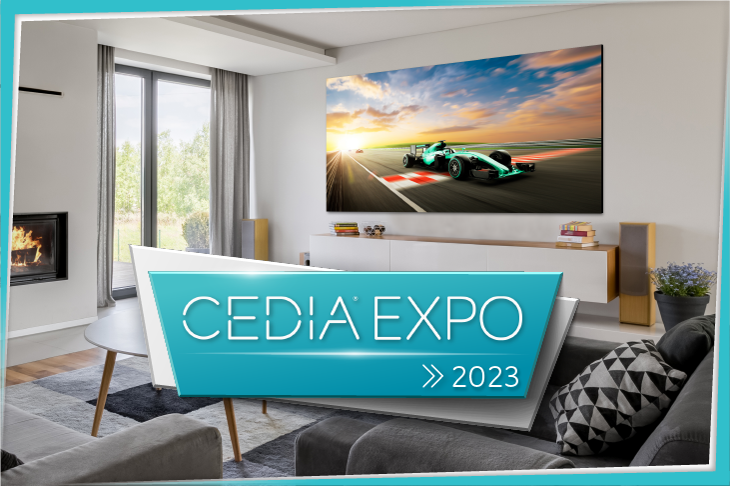 Planar Cedia 2023 News 730X486 Image