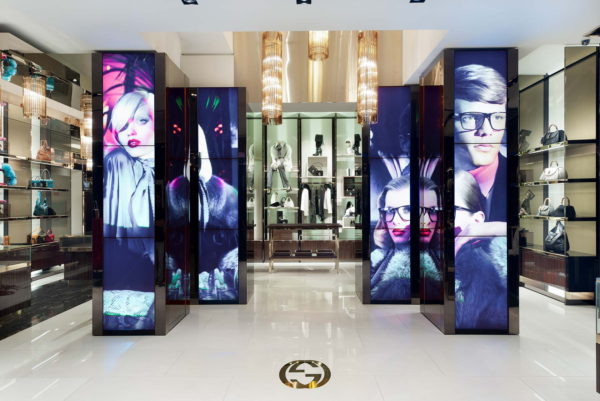 Gucci Milan Image