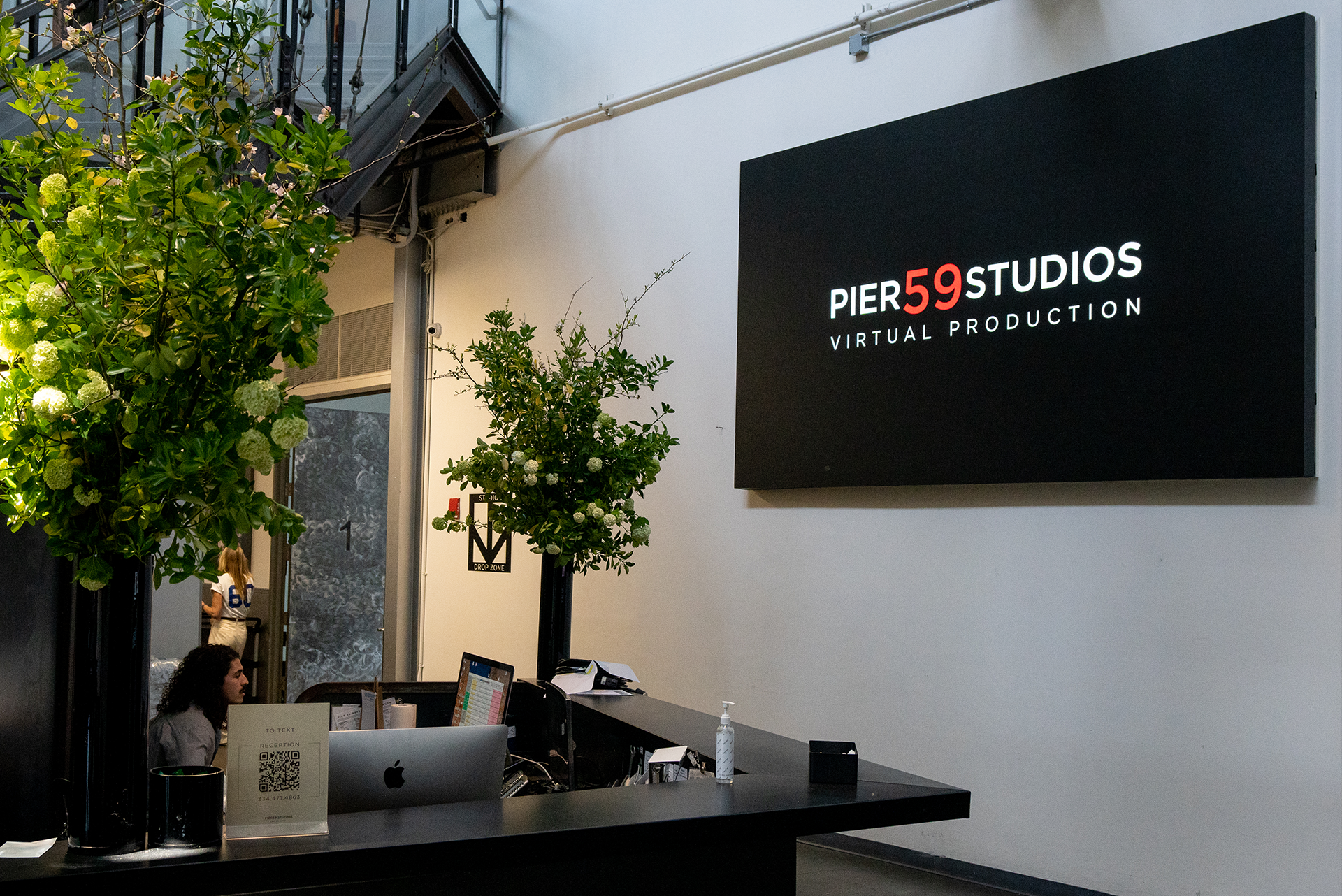 Pier59 Studios Image