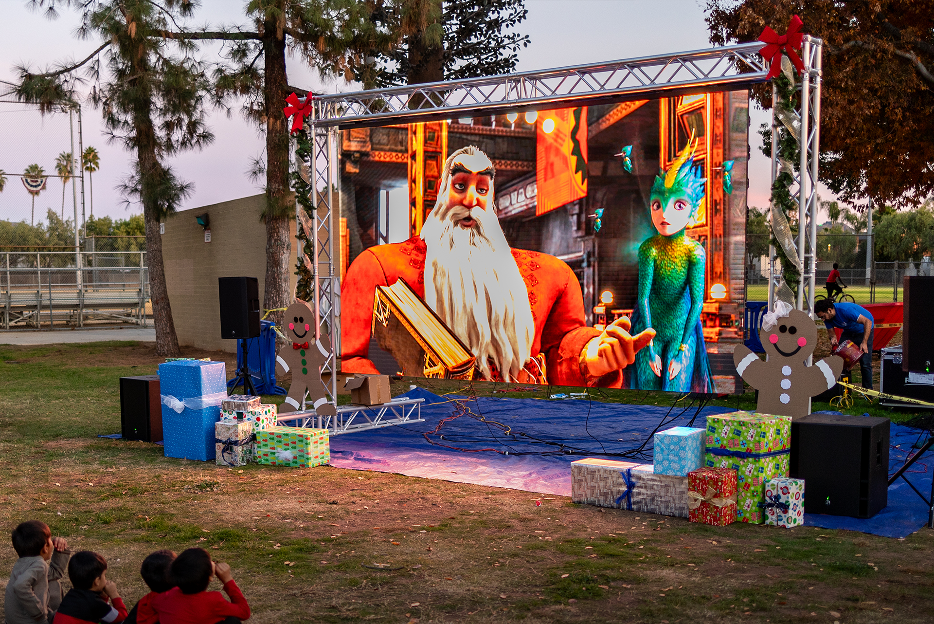 City of El Cajon Image