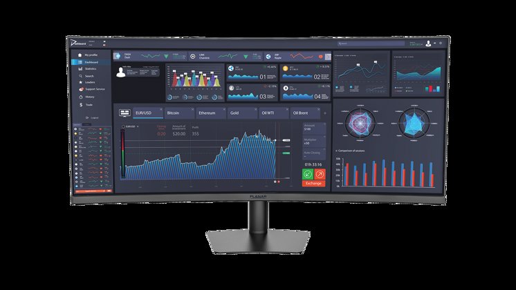 PZN3815Q Front Image