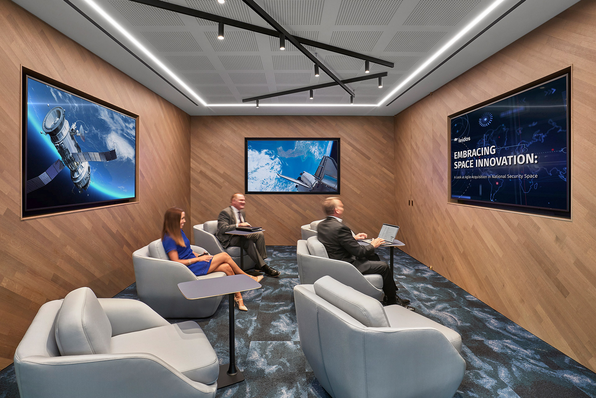 Leidos Image