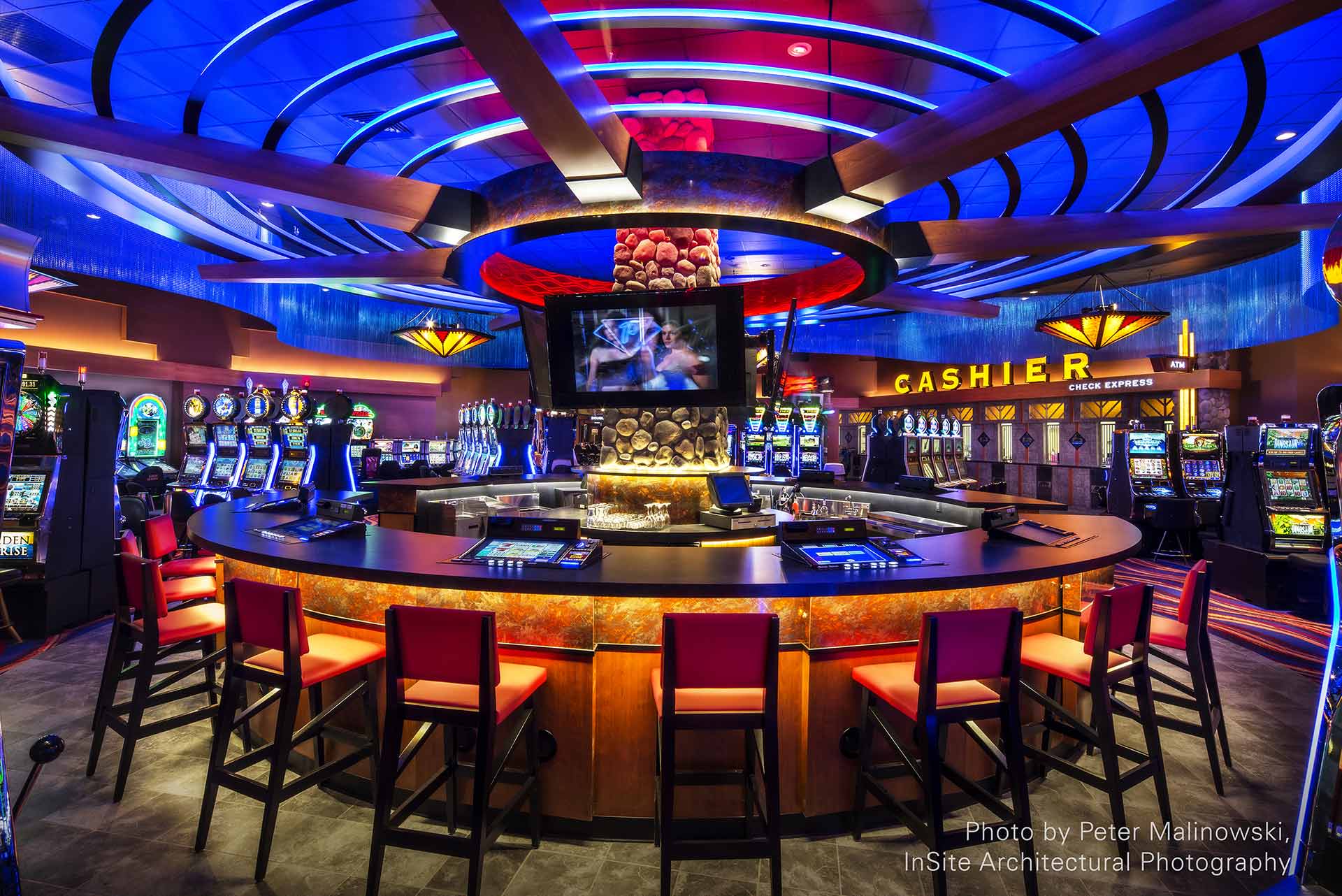 4 Bears Casino Image