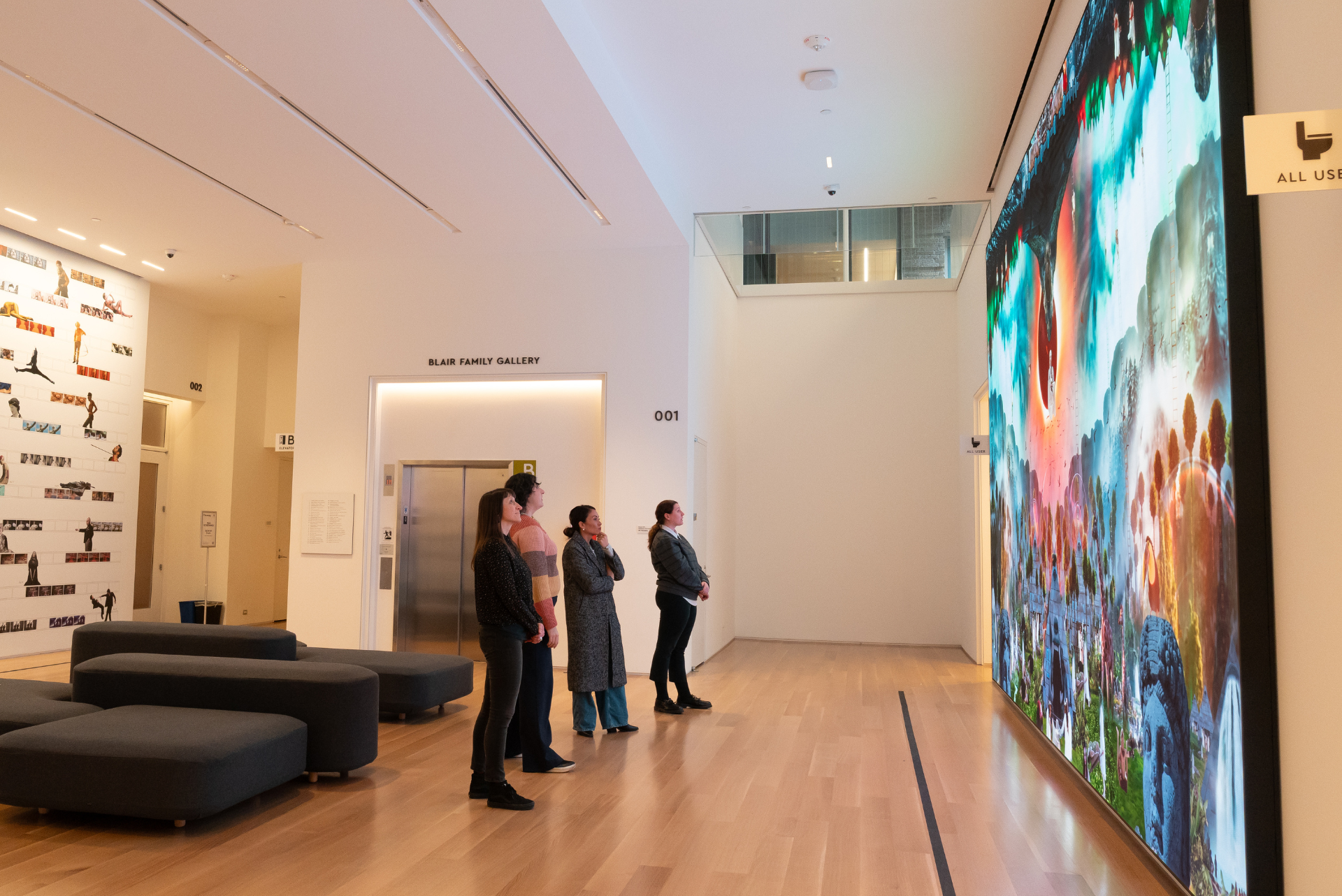 Portland Art Museum Image