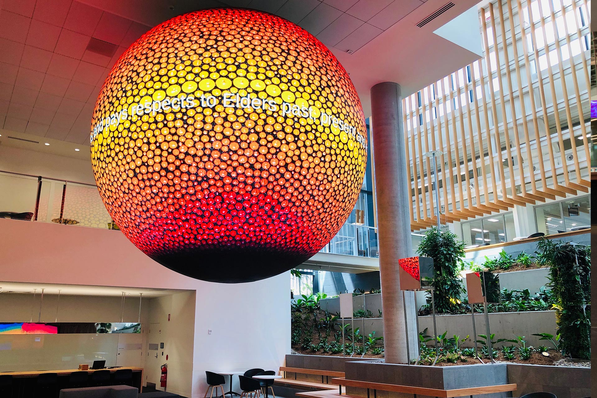 Queensland University of Technology Image