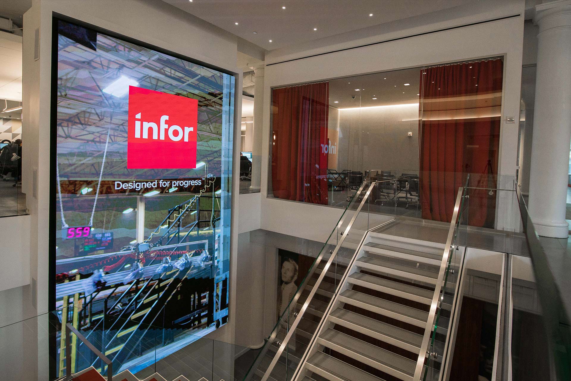 Infor Image