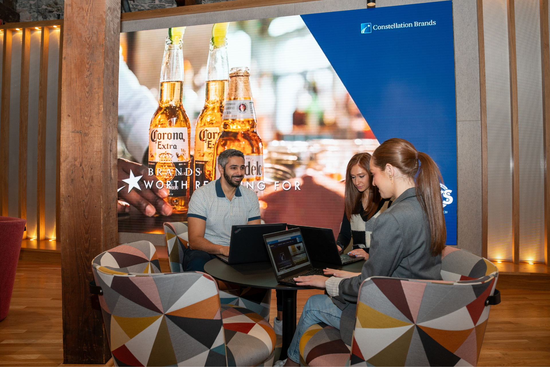 Constellation Brands Image