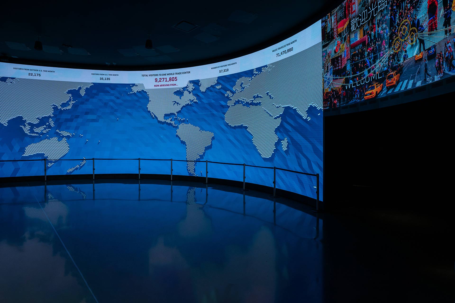 One World Observatory Image