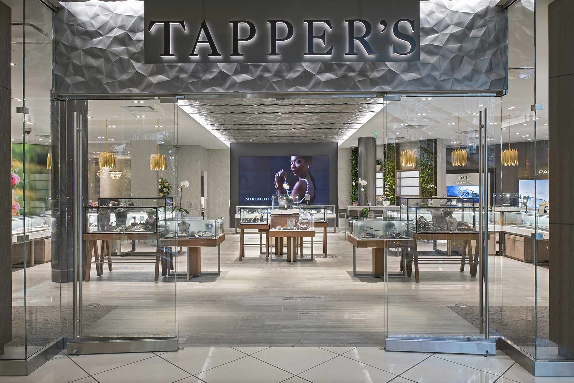 Tapper’s Diamonds & Fine Jewelry Image