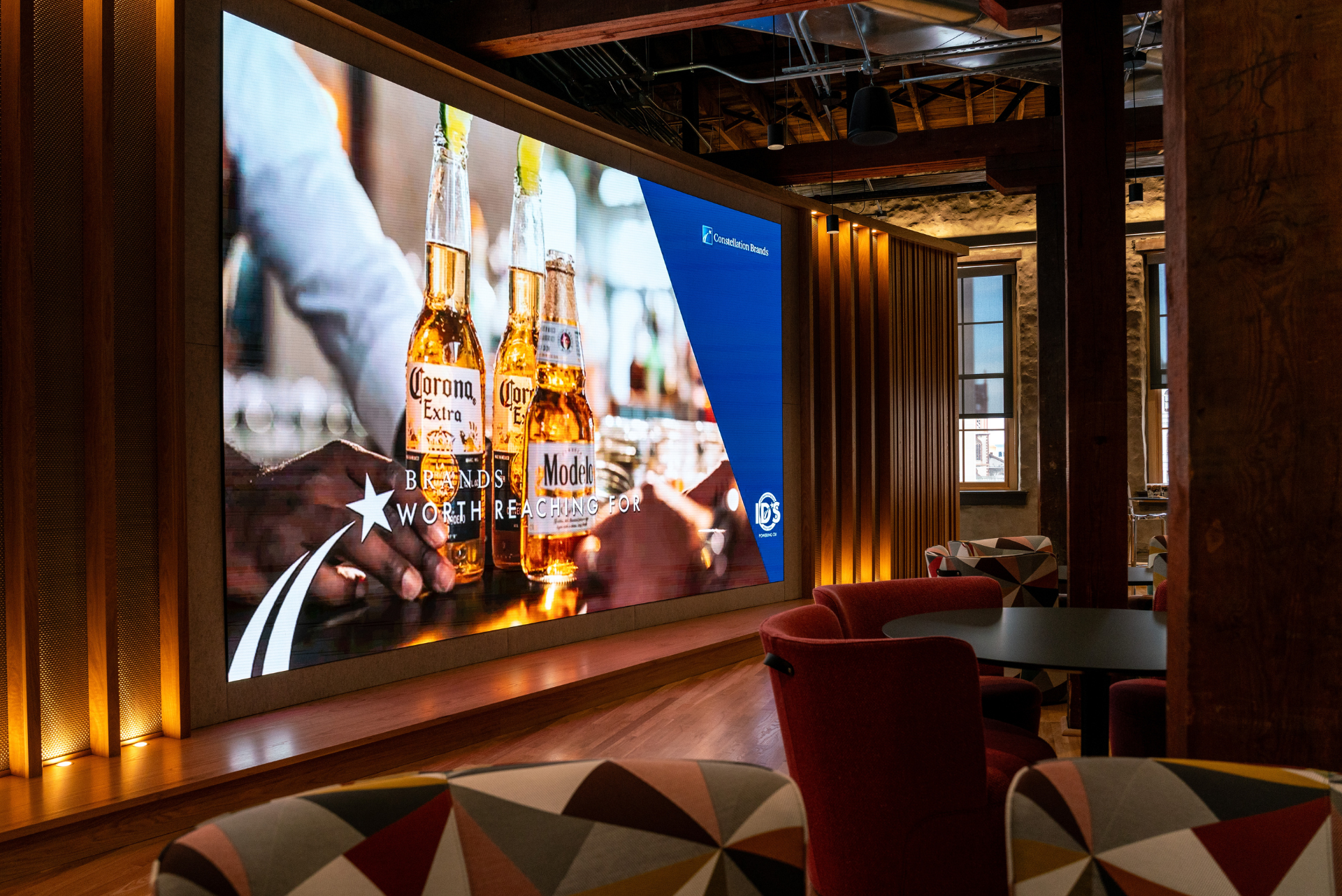Constellation Brands Image