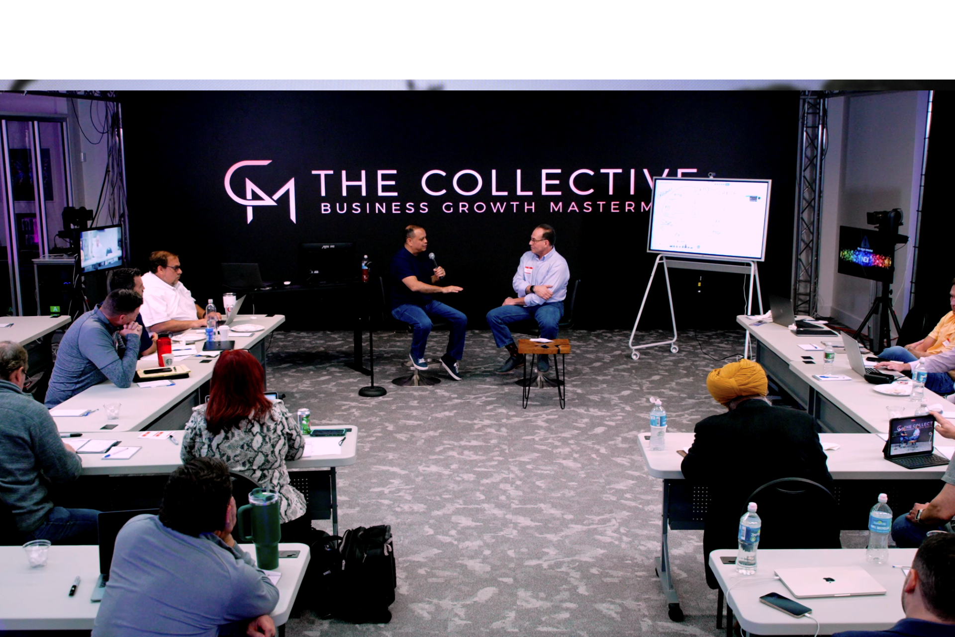 Media Zone Studios Image
