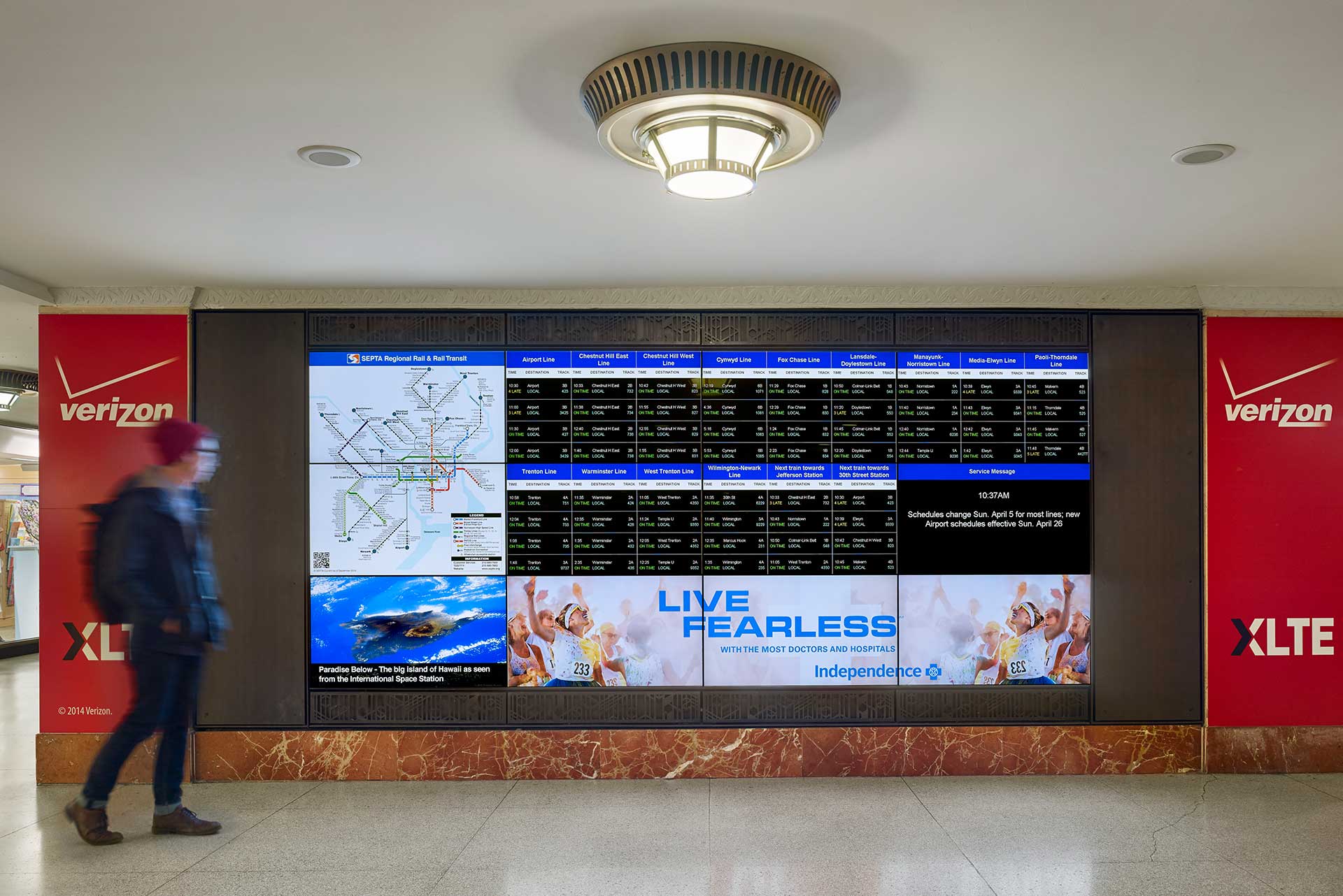 SEPTA Image