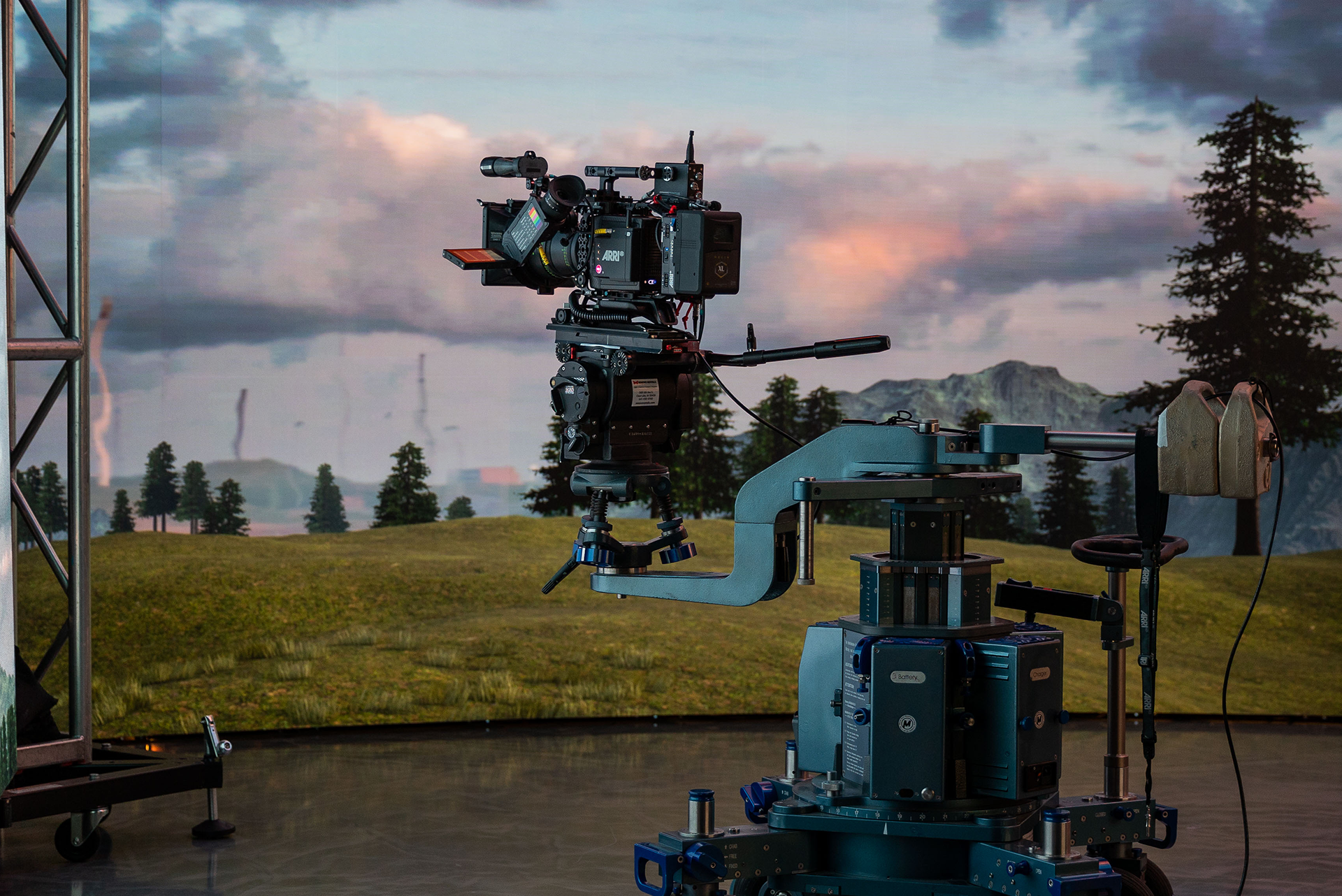 35North Studios Image