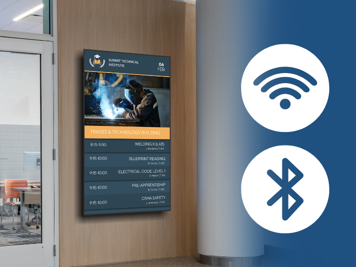 Wireless Connectivity Highlight 706X530 Image