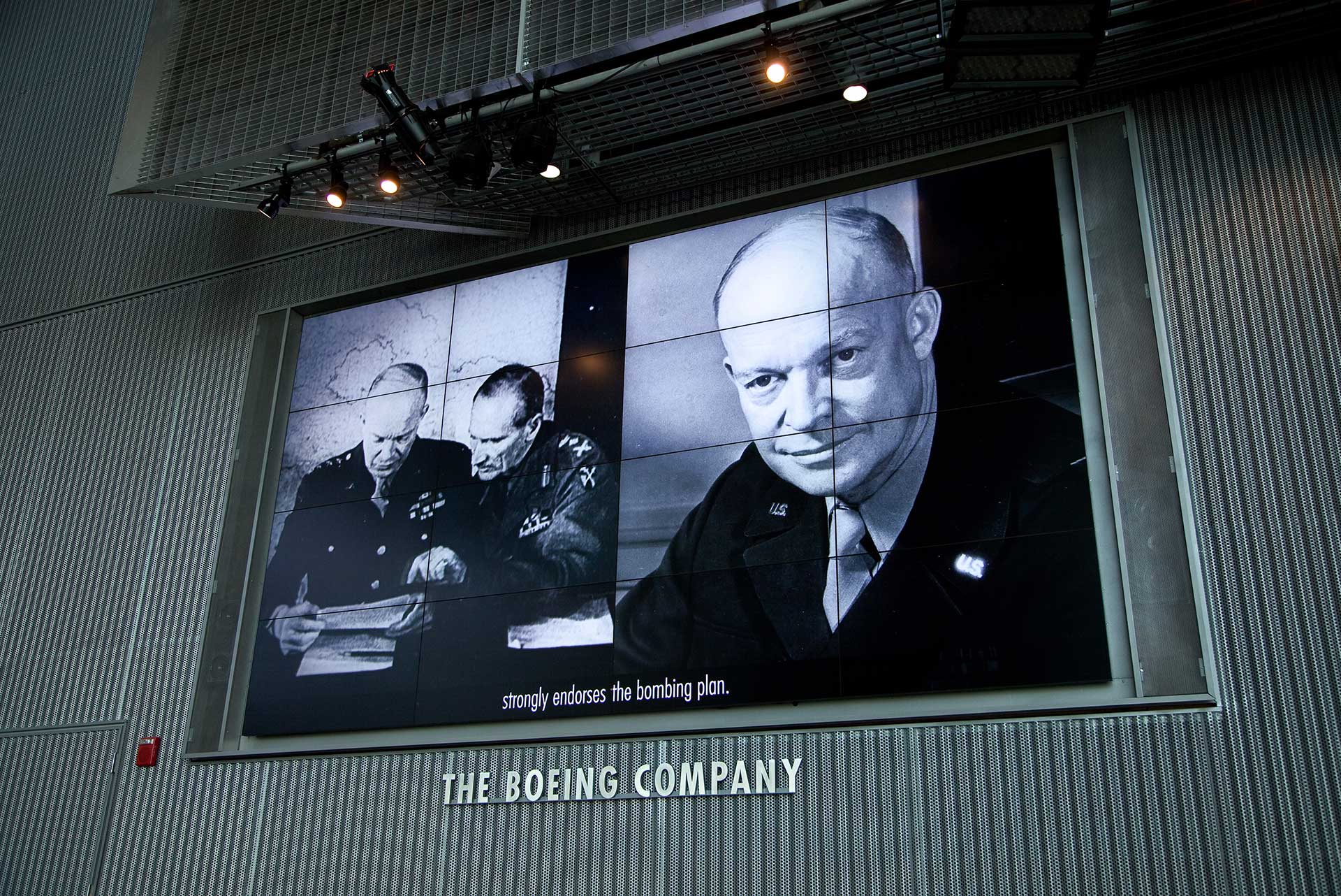 The National WWII Museum Image