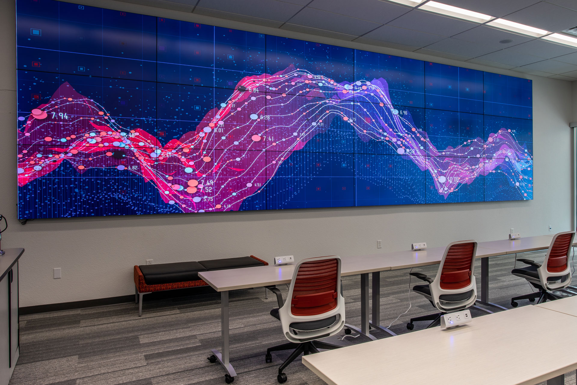University of New Mexico Image