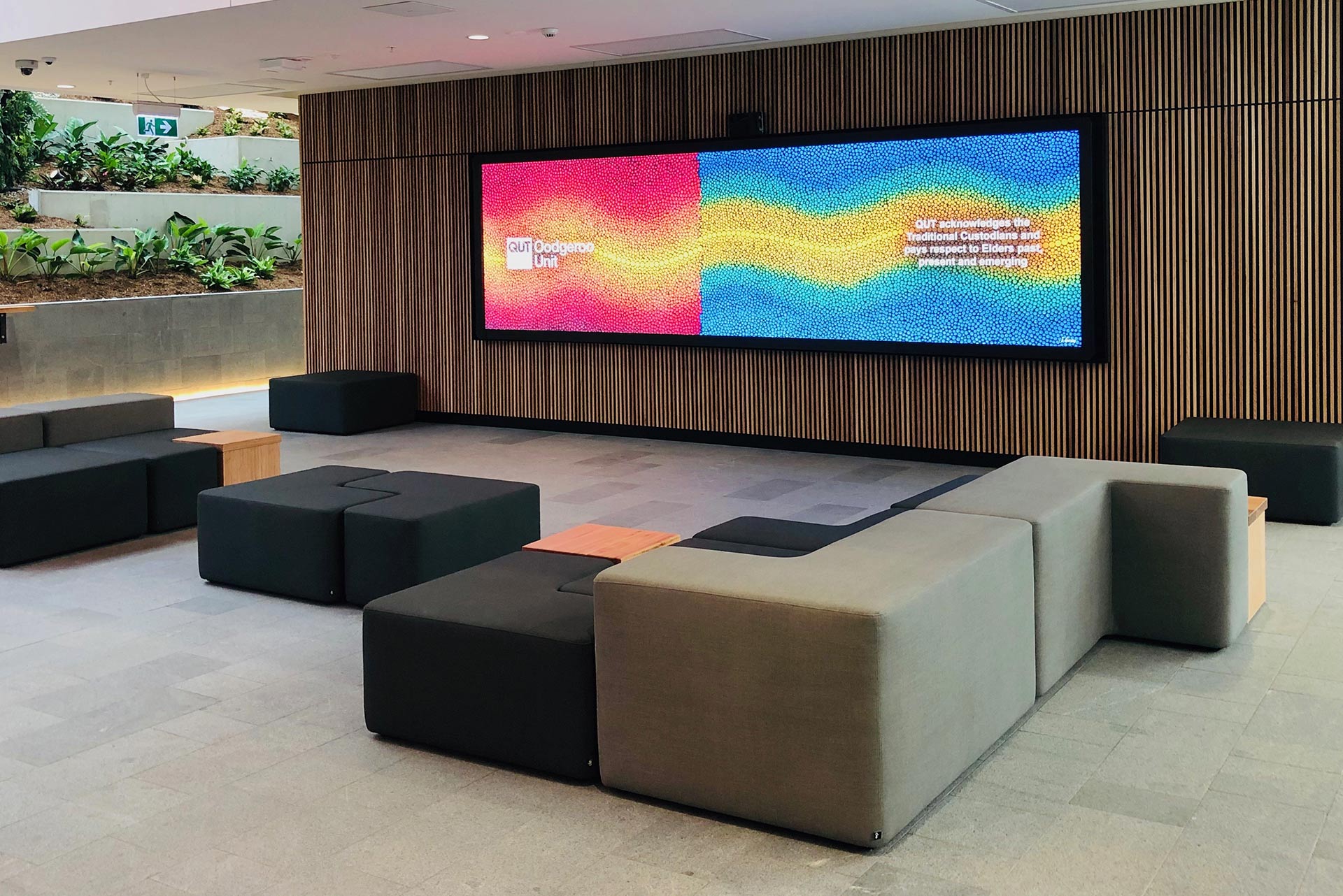 Queensland University of Technology Image