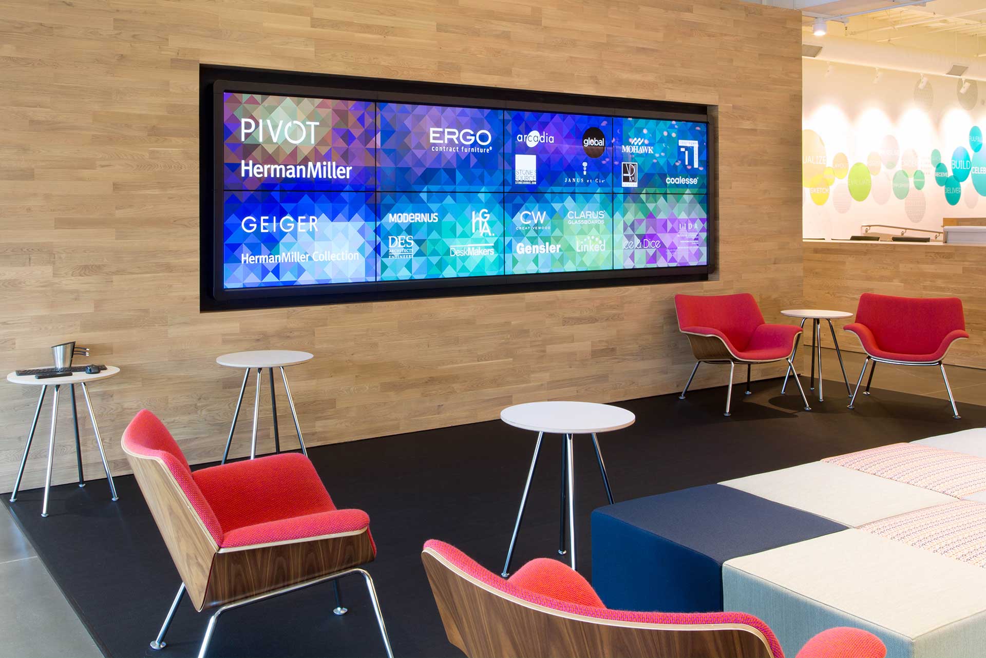 Pivot Interiors Image