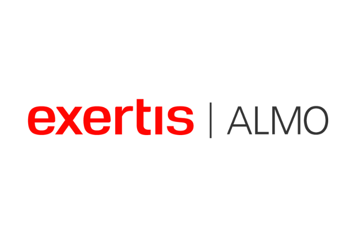 Exertis Almo Announcement (1) Image