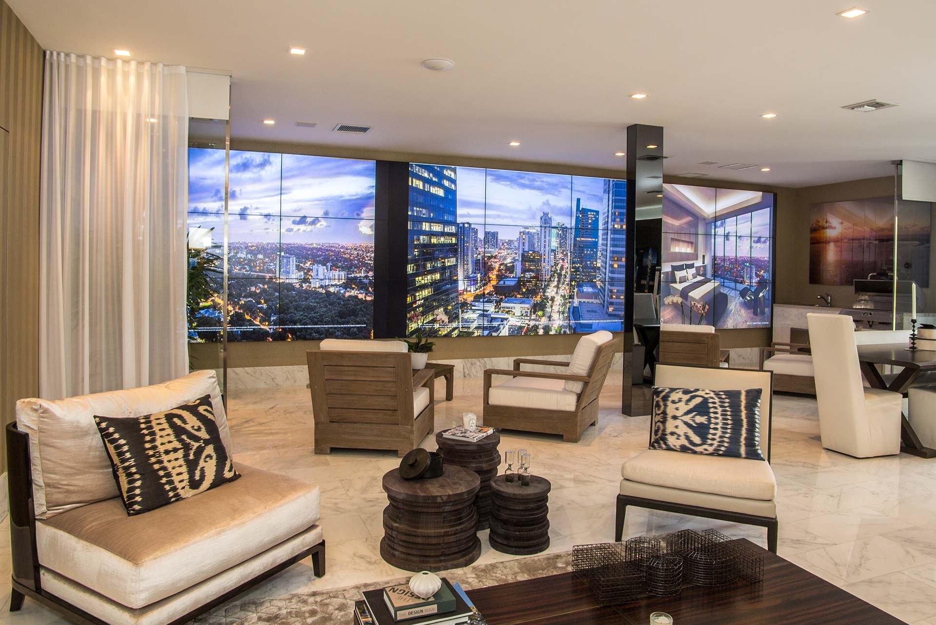 Property Markets Group Image