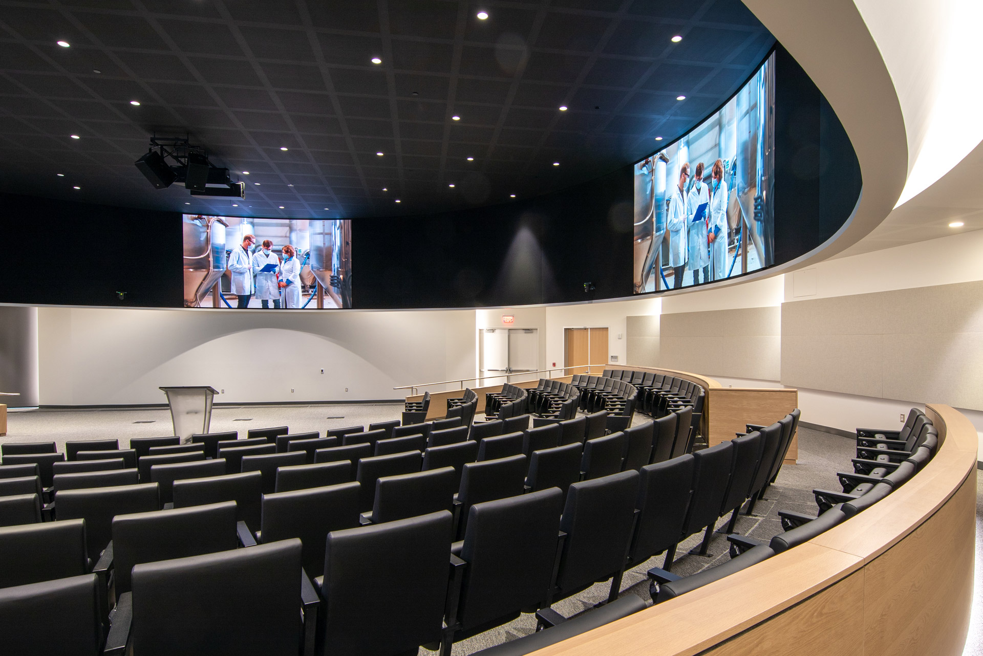 Arizona State University Health Futures Center Image