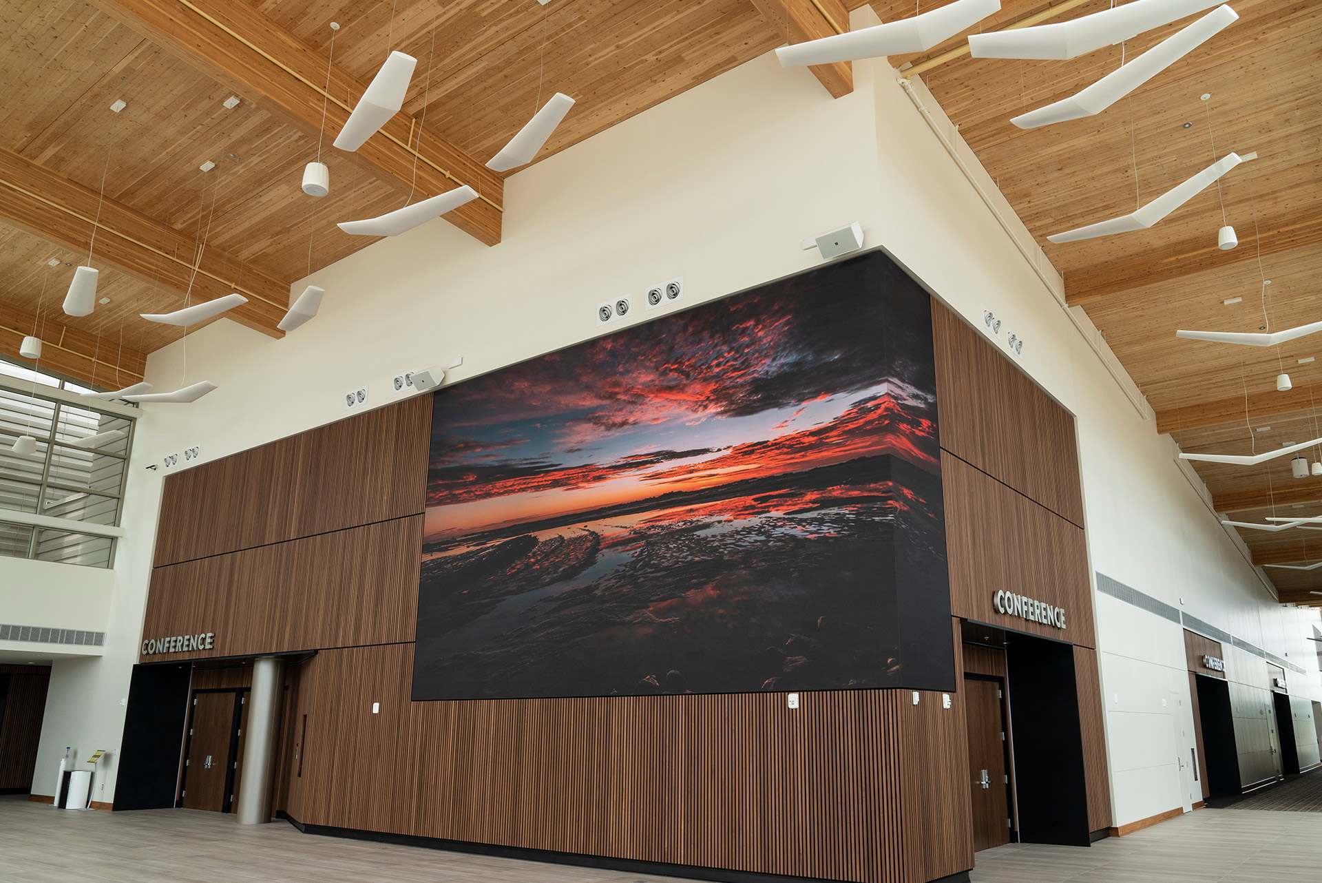 Wingspan Event and Conference Center Image