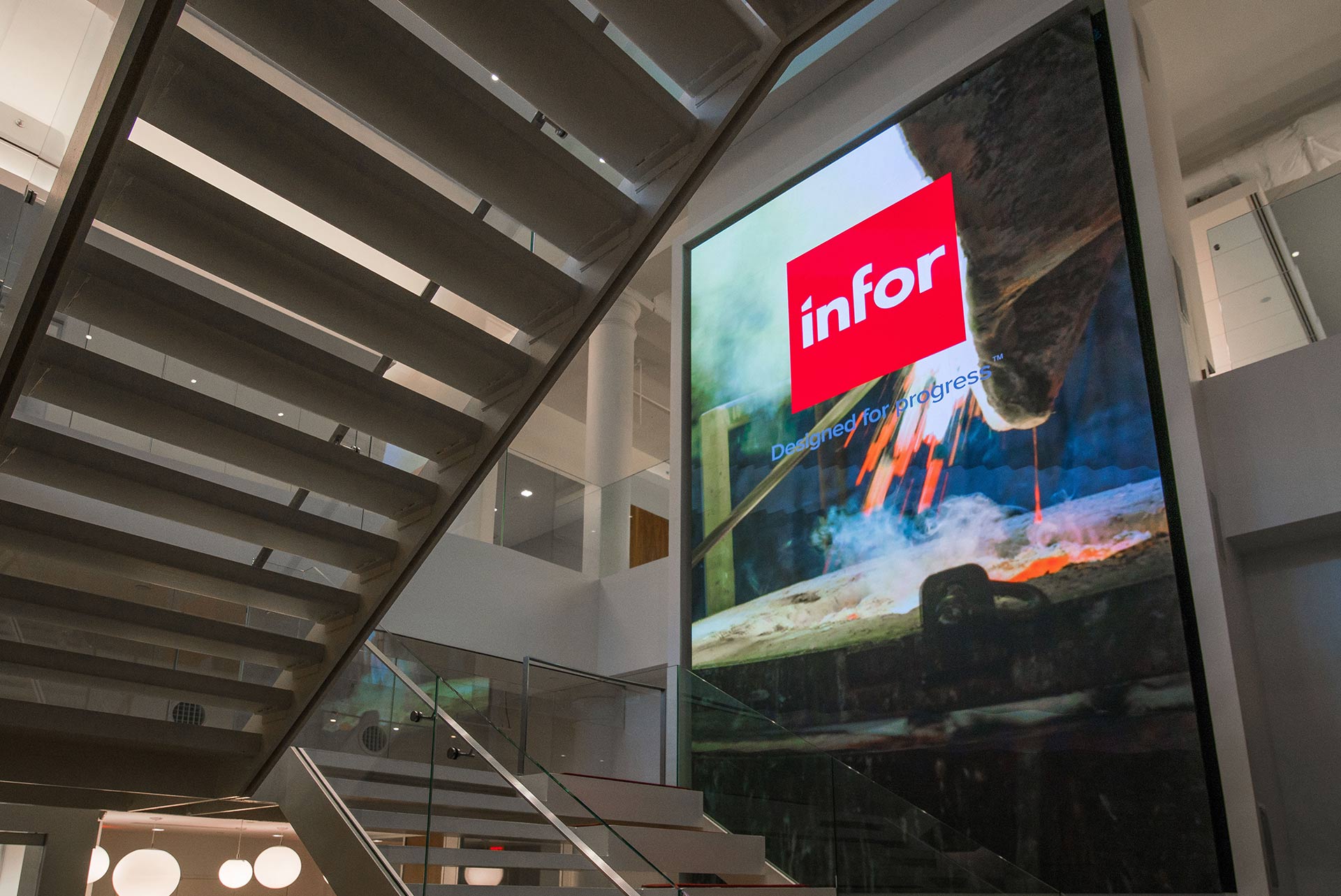 Infor Image