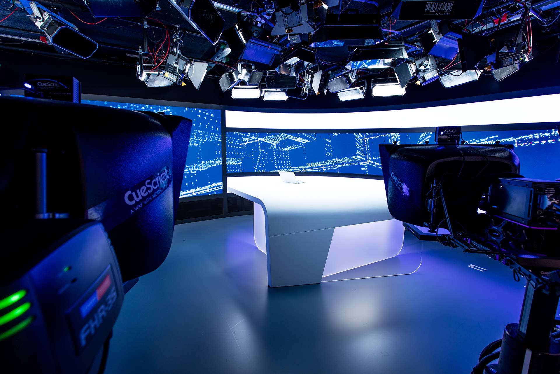 RTL Netherlands Image