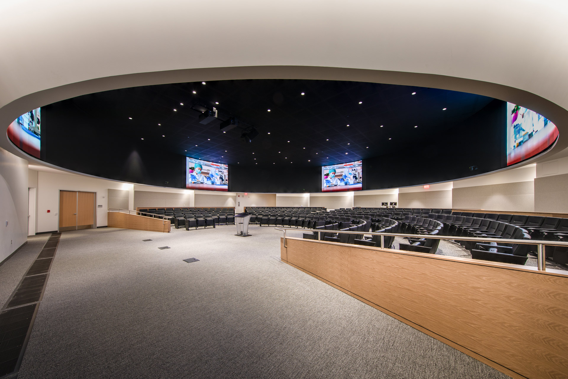 Arizona State University Health Futures Center Image