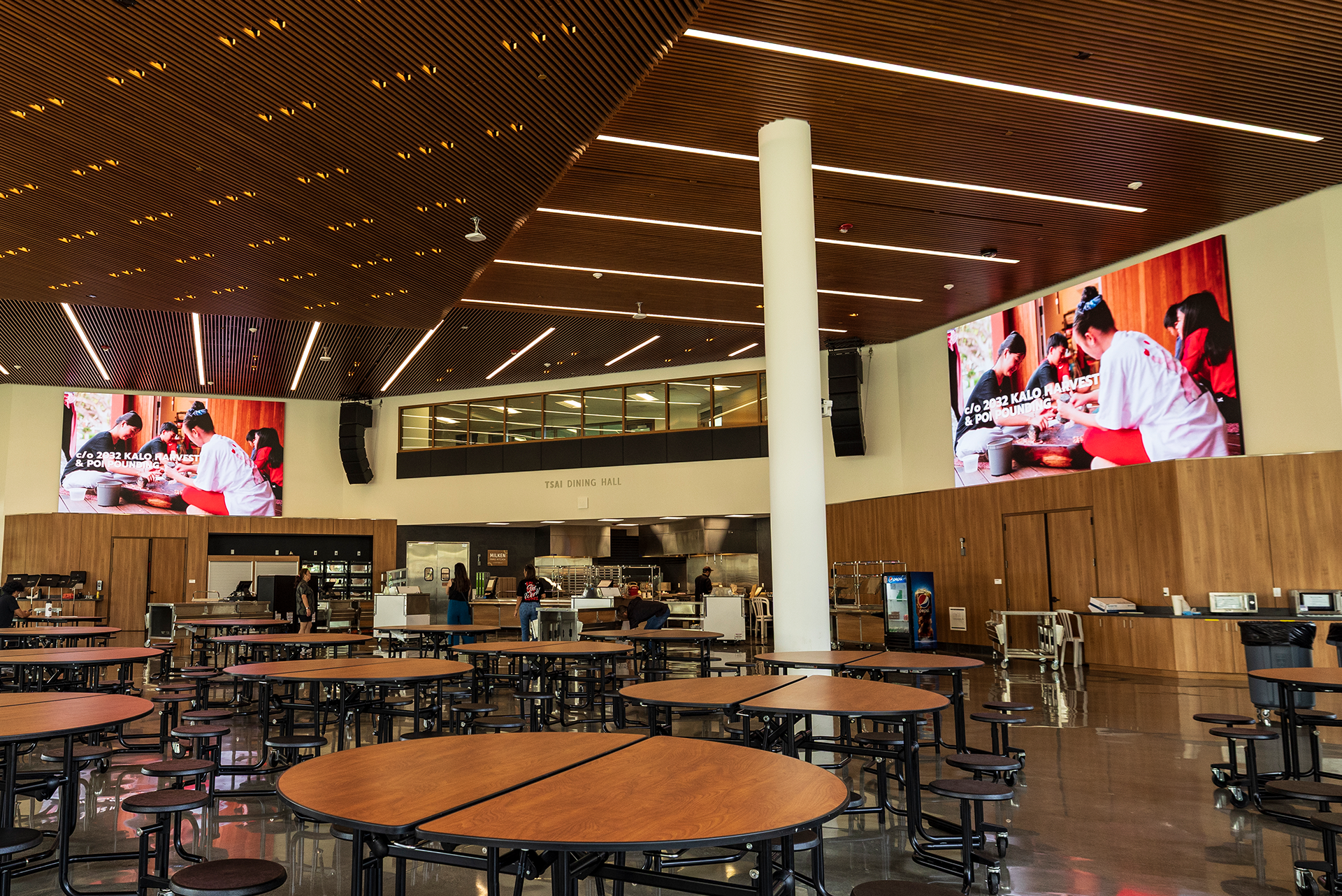 'Iolani School Image