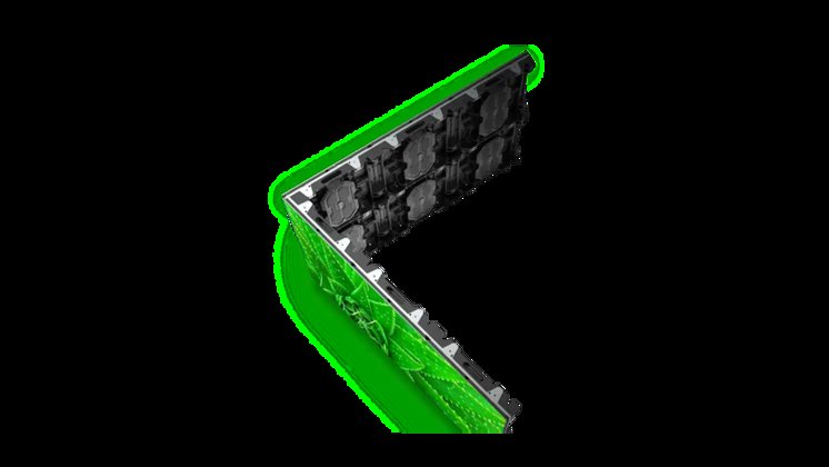 Planar Luminate Ultra Turn Corner 706X530 Image