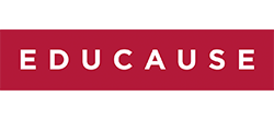 Educause Logo 250X110 Image