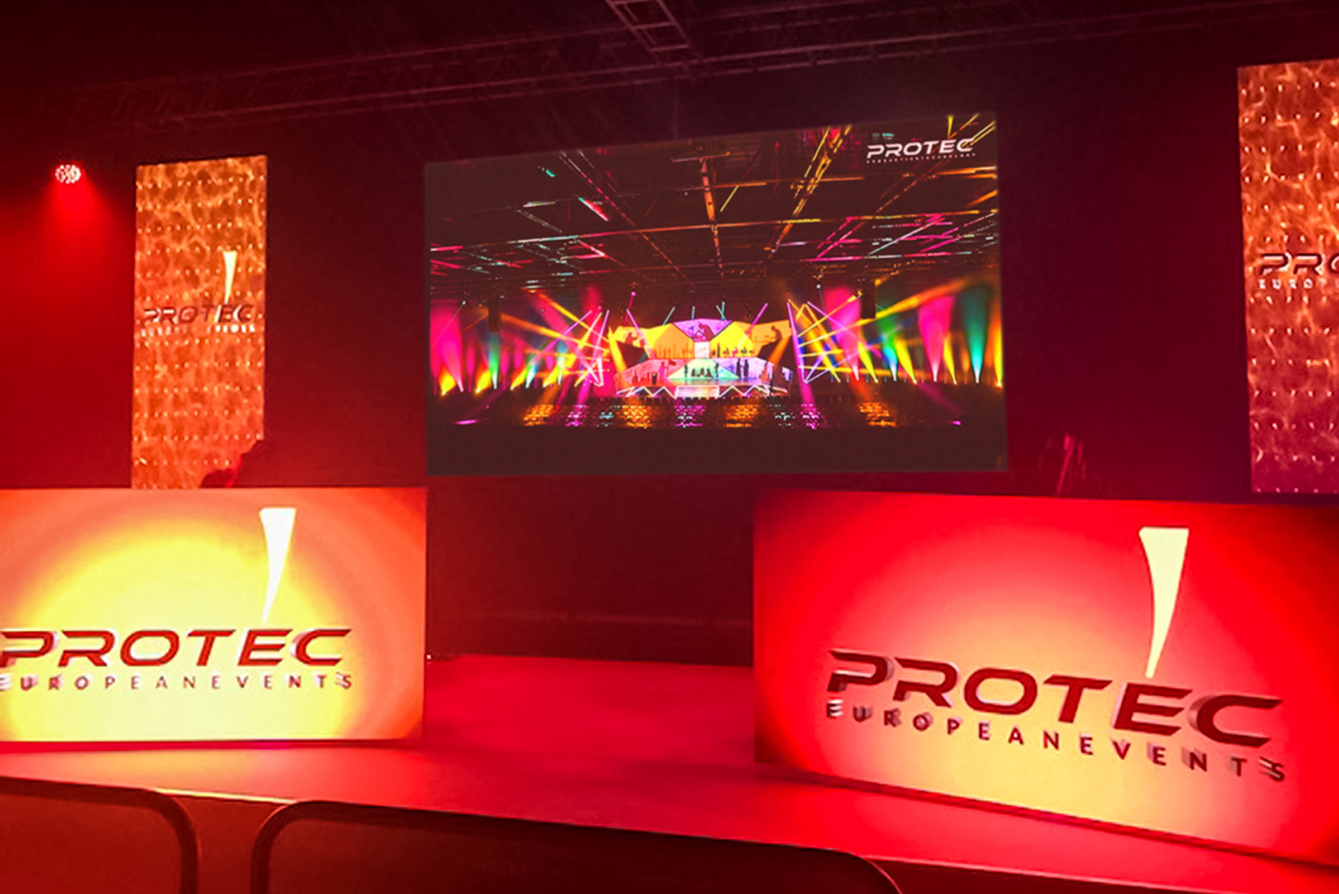 Protec European Events Image