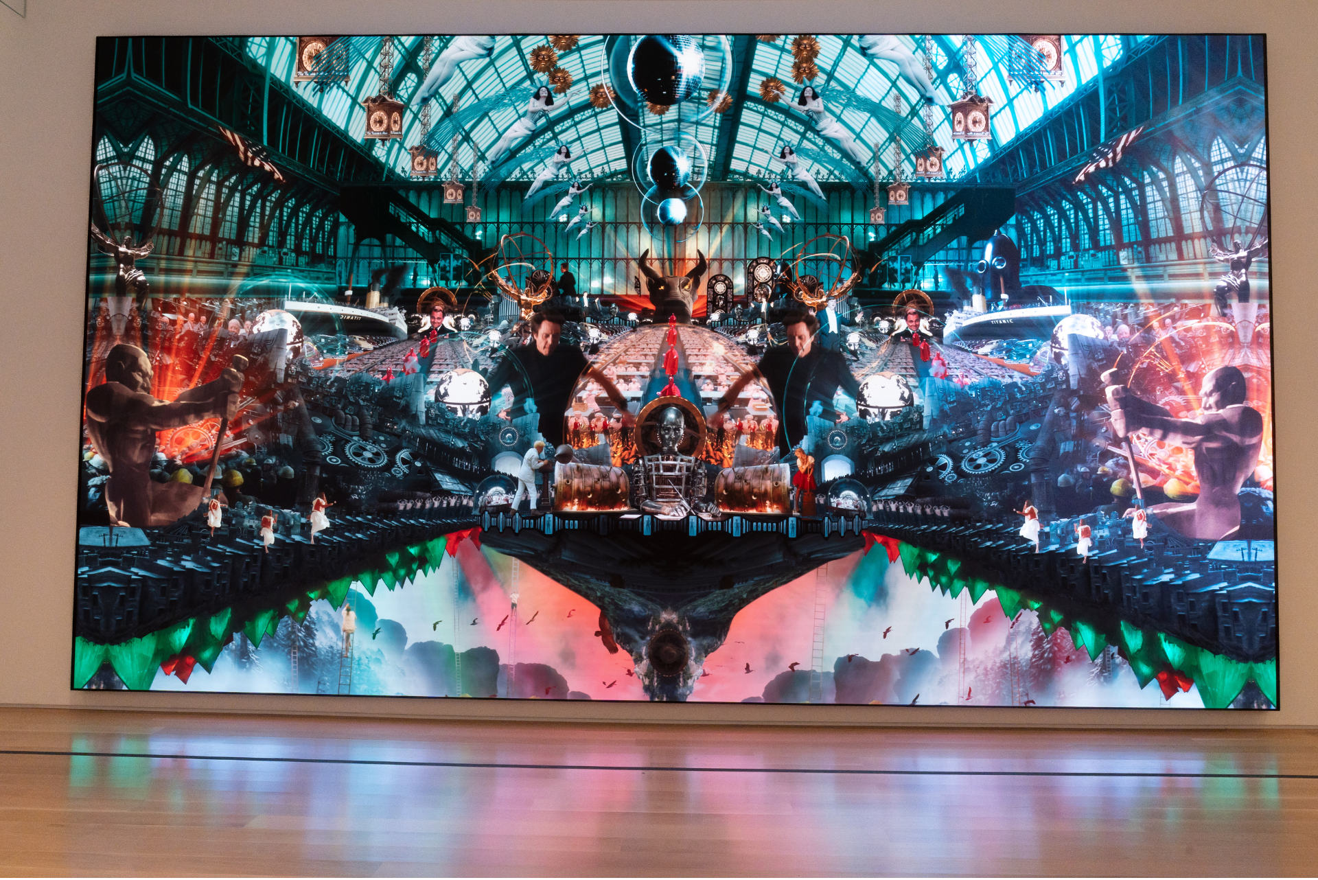 Portland Art Museum Image