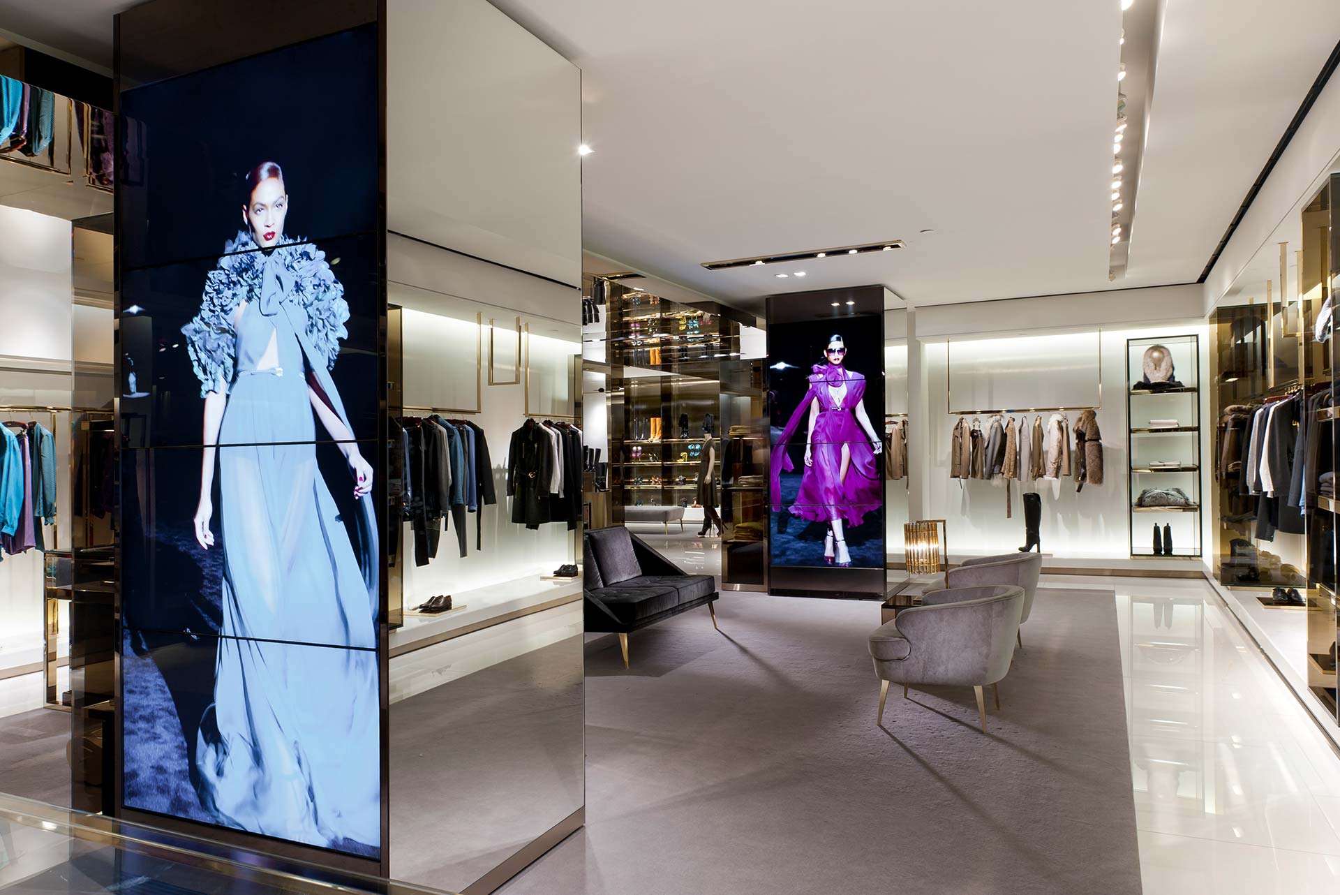 Gucci Milan Image
