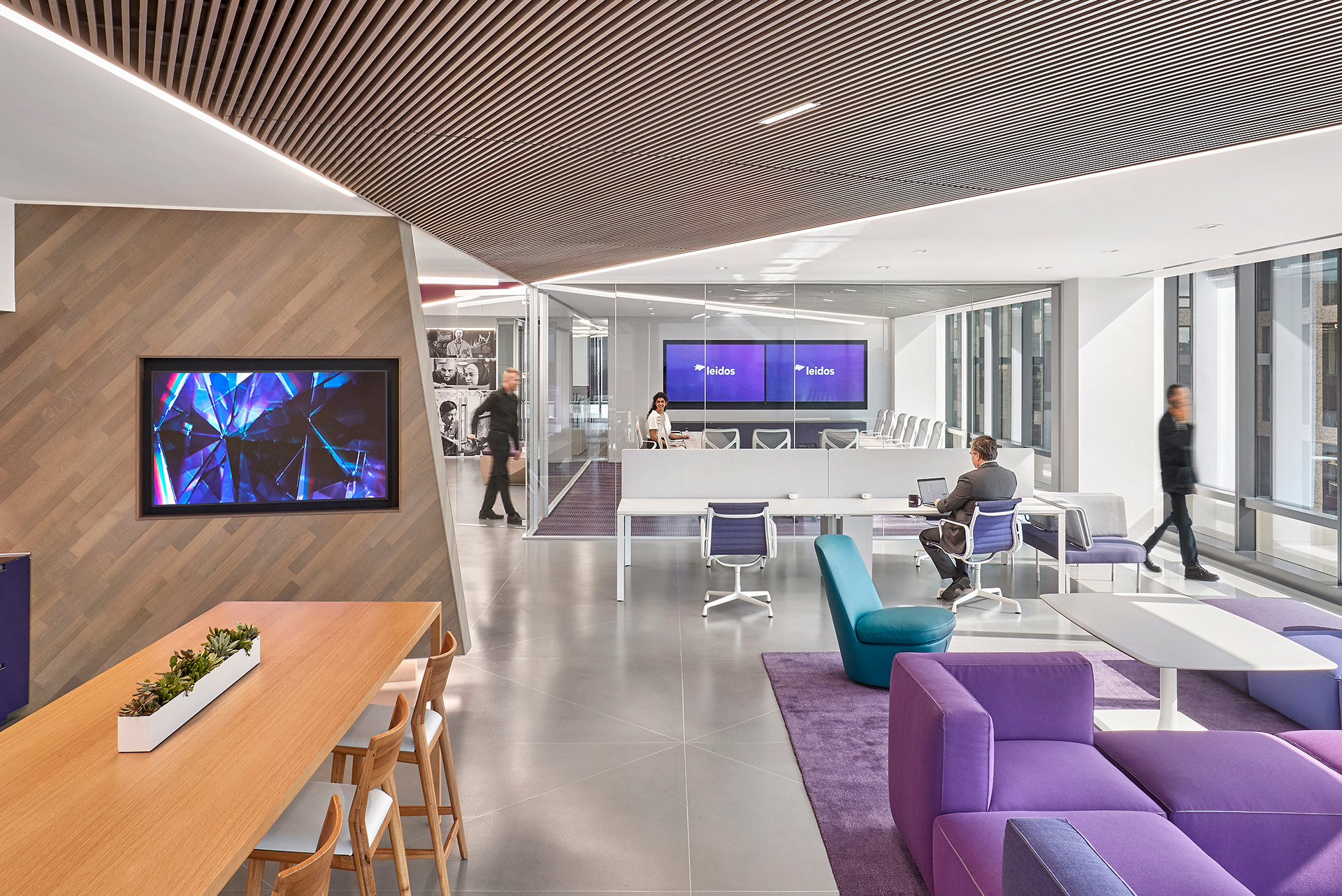 Leidos Image