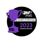 Rave CEDIA 2023 304X304 Image