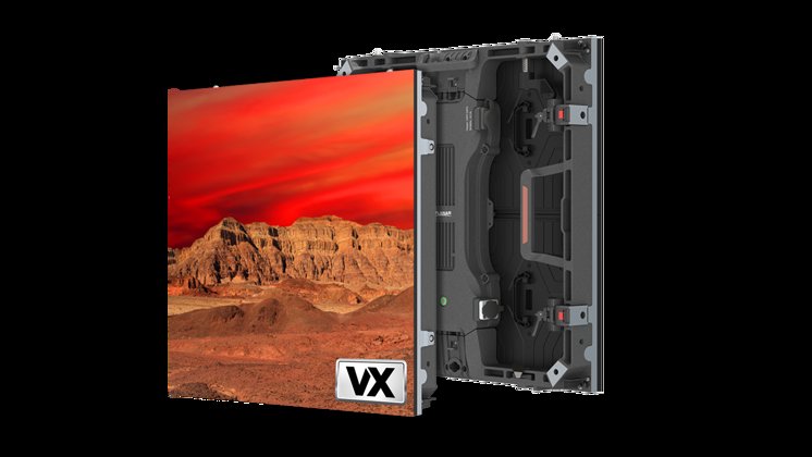 Planar Venue Pro VX Cabinet 1714X964 Image