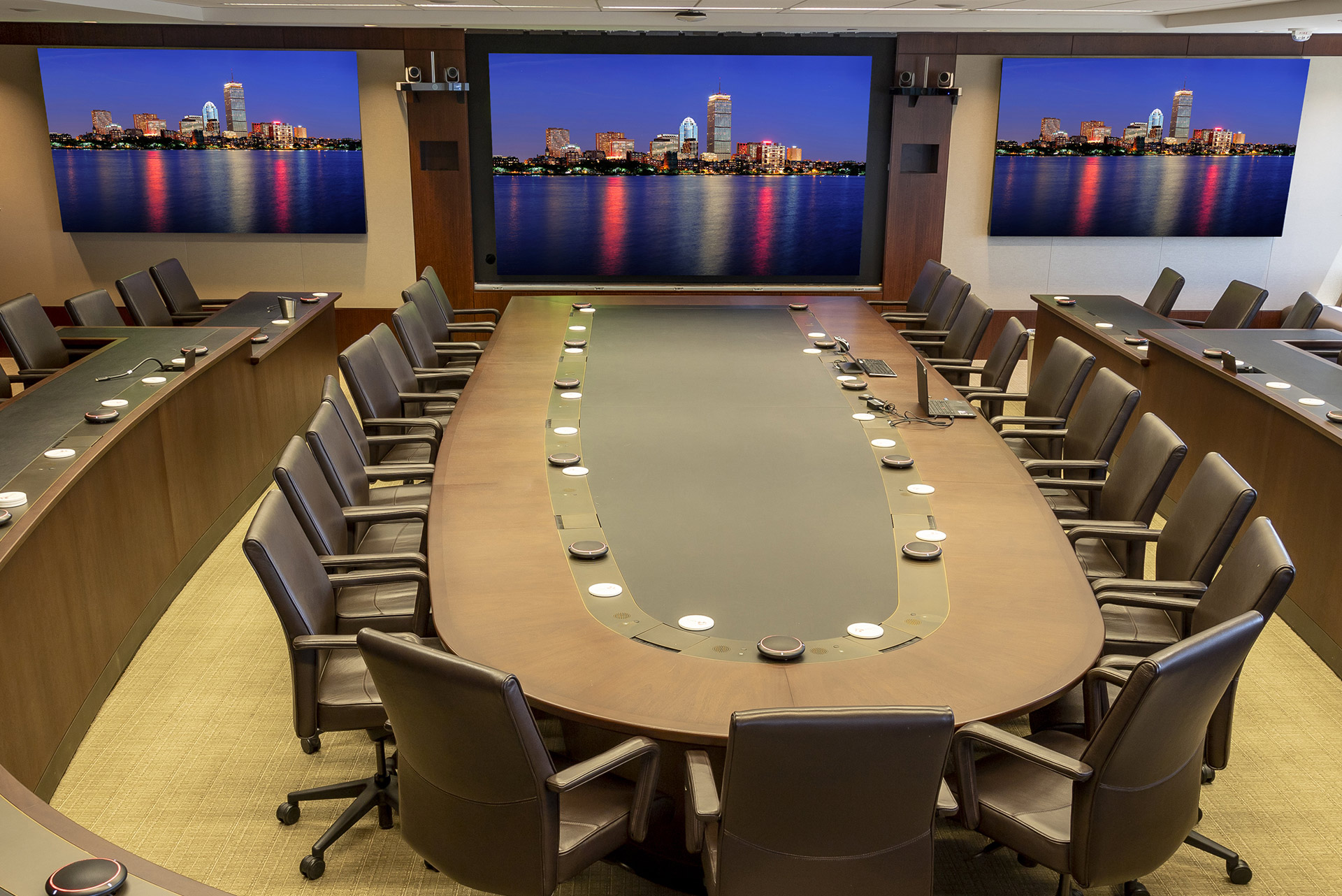 MFS Investment Management Image